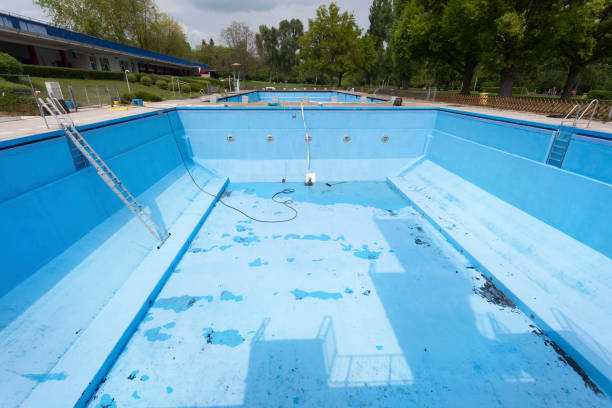 Local water damage restoration in Obetz, OH