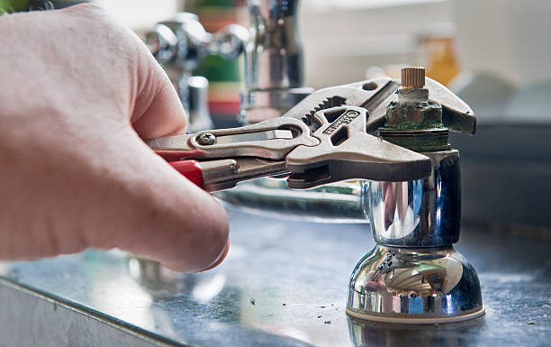 Best Commercial water damage restoration  in Obetz, OH
