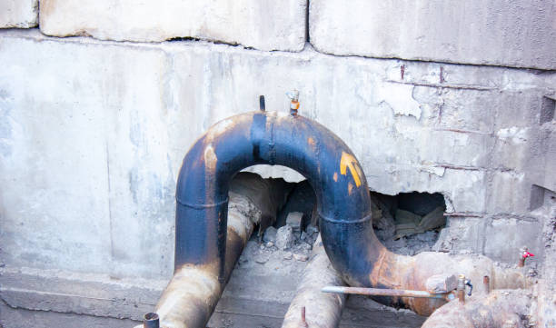 Best Flood damage cleanup  in Obetz, OH