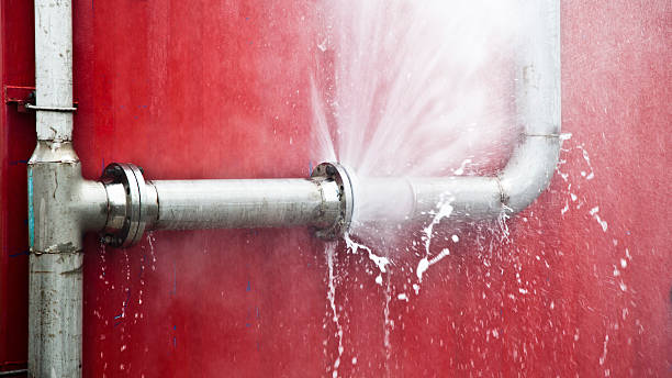Best Water damage contractors near me  in Obetz, OH